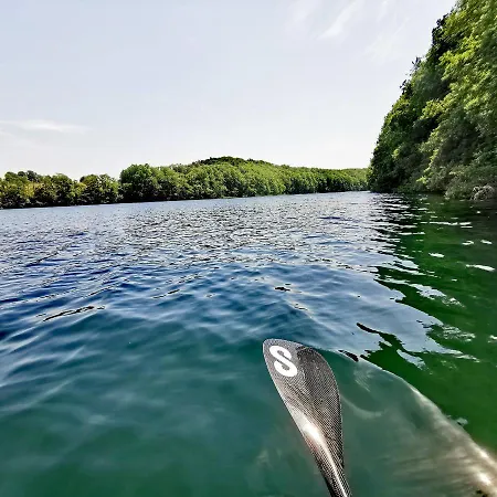 Apartment Tweet Tohuus Feldberger Seenlandschaft