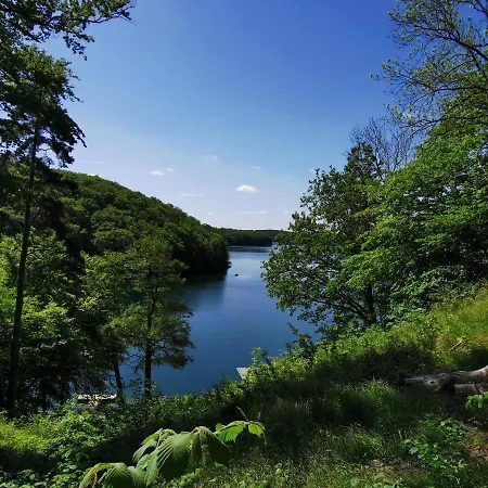 Apartment Tweet Tohuus