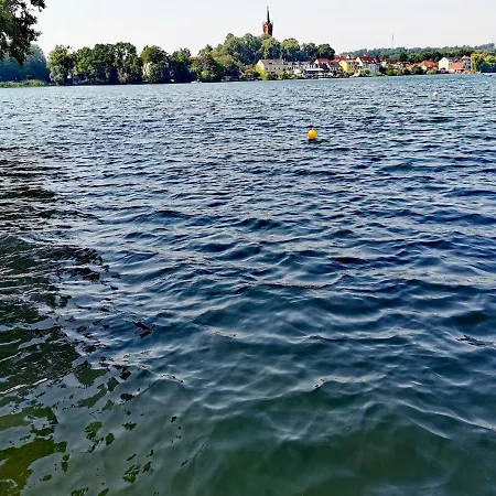 Apartment Tweet Tohuus Feldberger Seenlandschaft