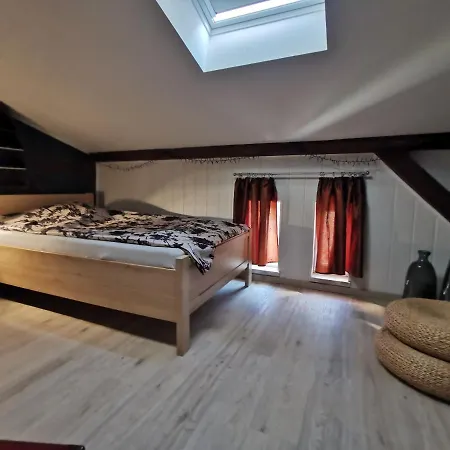 Tweet Tohuus * Feldberger Seenlandschaft