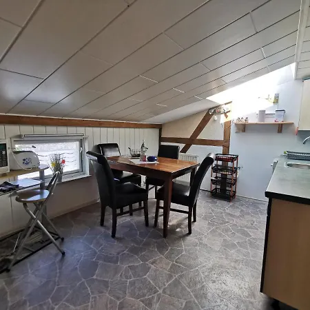 Tweet Tohuus Feldberger Seenlandschaft