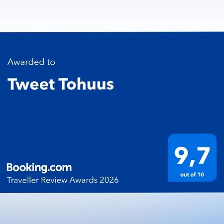 Tweet Tohuus Apartment Feldberger Seenlandschaft